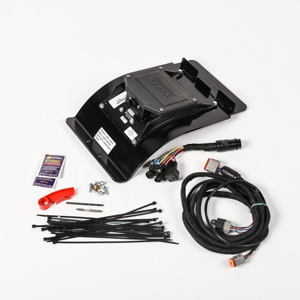 Precision Planting Kit, CIH x10, x120, x230 & x240 - Flagship YS Base 751003 Parts - True Ag & Turf