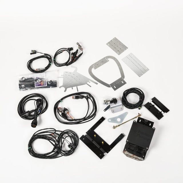 Precision Planting Kit, JD 00/10 Series YS Base 751006 Parts - True Ag & Turf