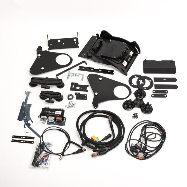 Precision Planting Kit, Lexion 9" Elevator YS Base 751009 Parts - True Ag & Turf