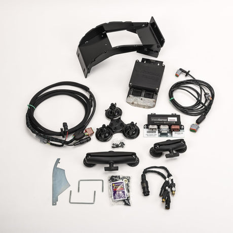 Precision Planting Kit, Lexion 6"Elevator YS Base 751010 Parts - True Ag & Turf