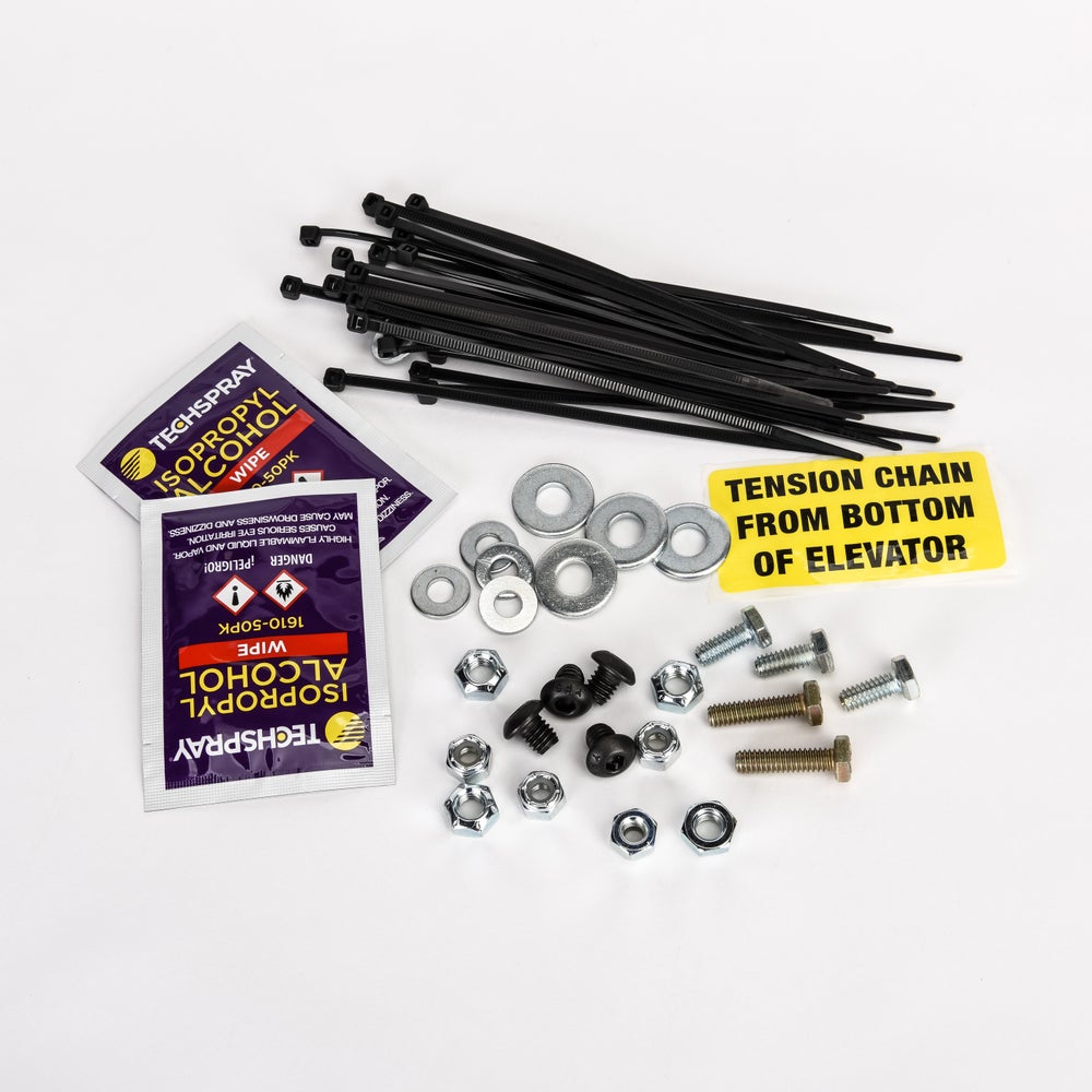 Precision Planting Kit, Lexion 6" Hardware 751110 Parts - True Ag & Turf