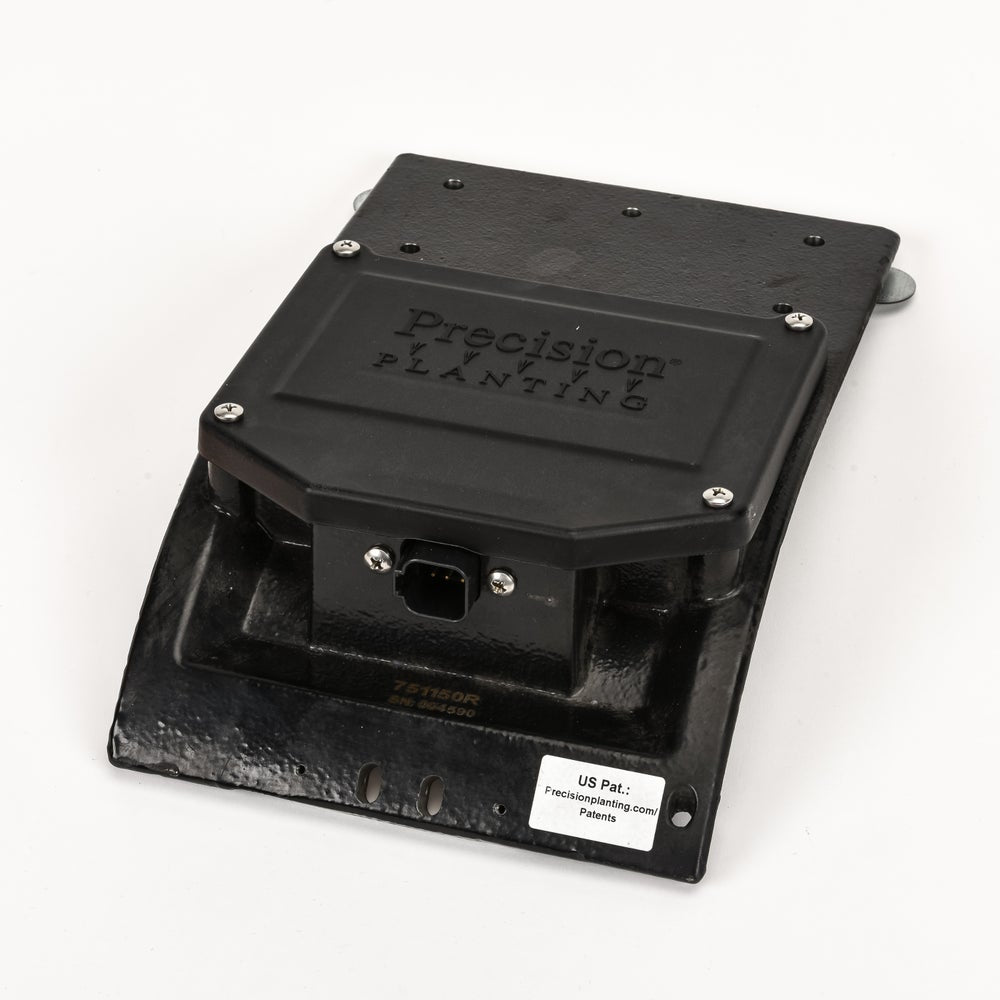 Precision Planting Mass Flow Sensor Assy, JD 50/60/70/S-Series 751150 Parts - True Ag & Turf