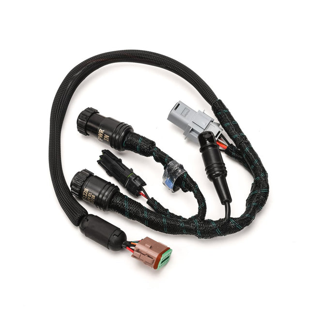 Precision Planting Harness, Bulkhead JD 9x00/9x10-YSM2 751228 Parts - True Ag & Turf