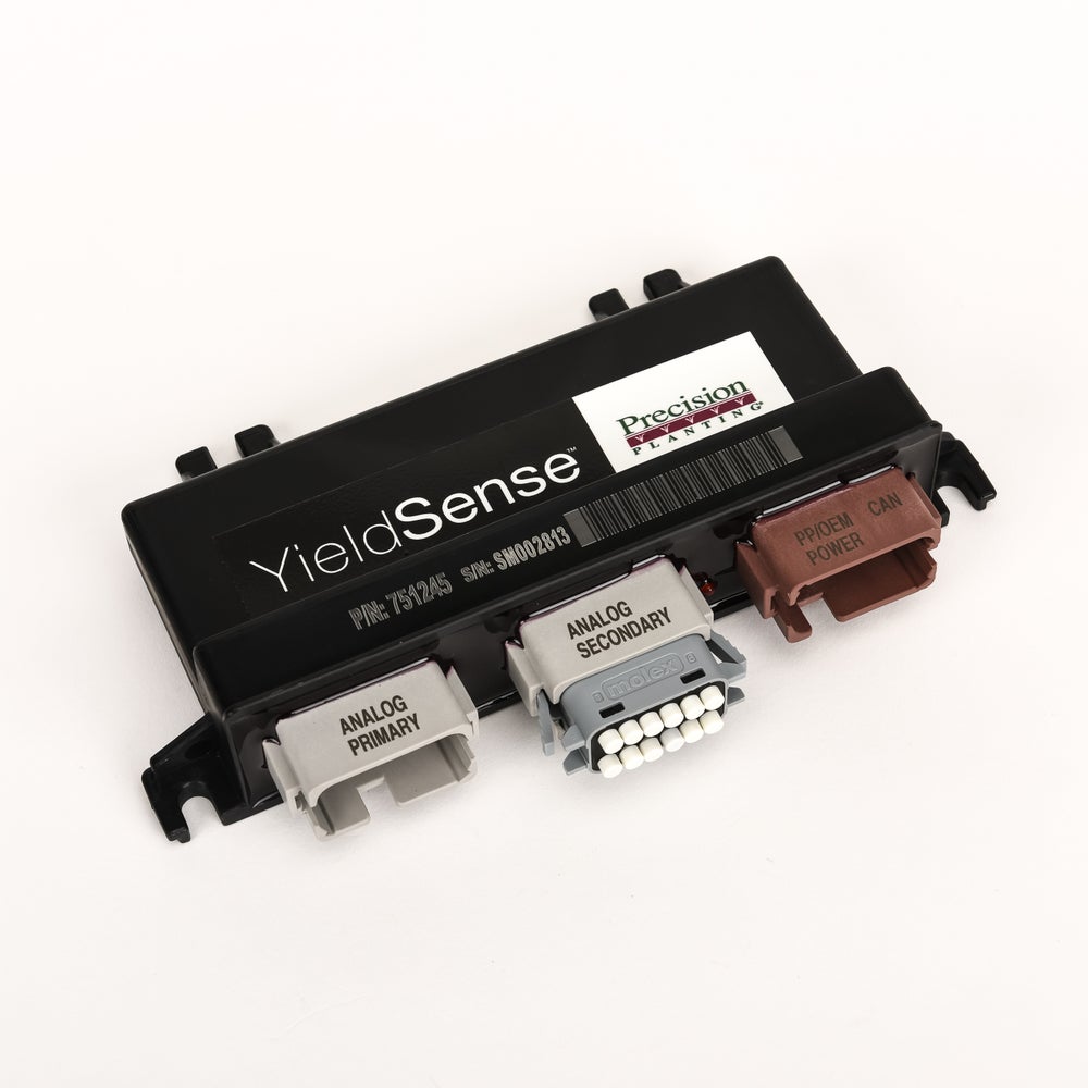 Precision Planting Module, YieldSense Gen3 751245 Parts - True Ag & Turf