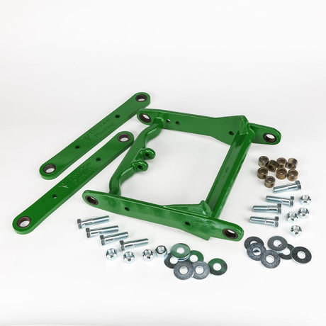 Precision Planting Parallel Arm Kit - JD Short 753000 Parts - True Ag & Turf