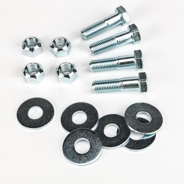 Precision Planting Hardware Kit - Lower Parallel Arm - JD XP 753083 Parts - True Ag & Turf