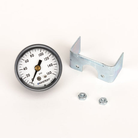 Precision Planting Gauge, 0-160 PSI 1.5" Panel Mount 755032 Parts - True Ag & Turf