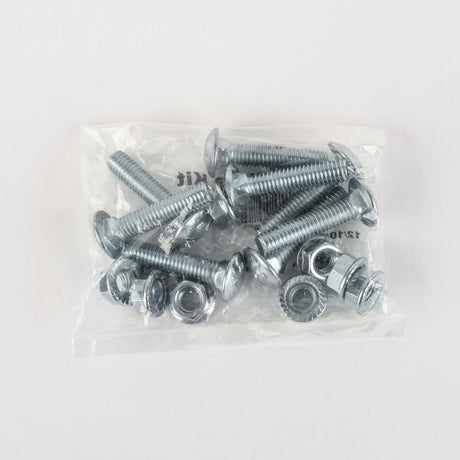 Precision Planting Hardware Kit, Martin 4 Bolt Wheel 755075 Parts - True Ag & Turf