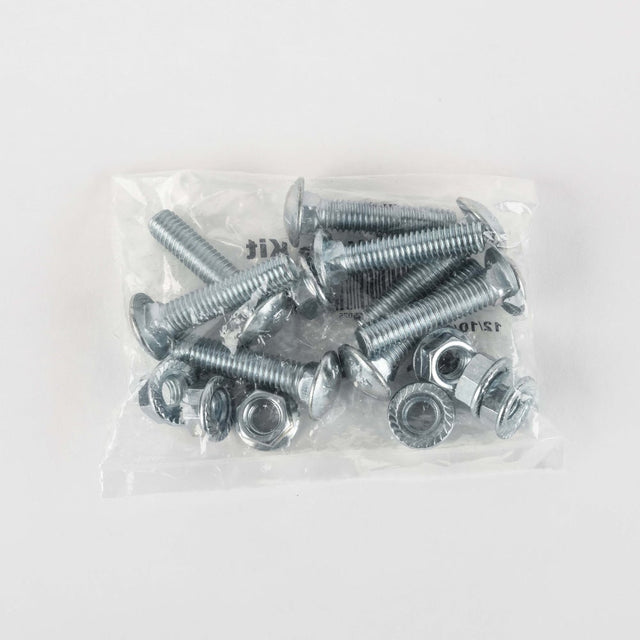 Precision Planting Hardware Kit, Martin 4 Bolt Wheel 755075 Parts - True Ag & Turf