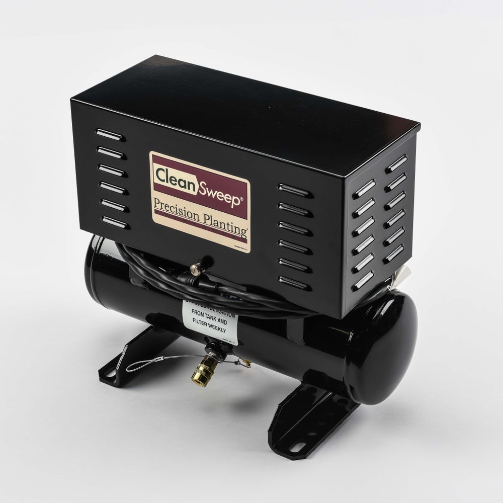 【美品】Goss Dual Band Compressor Precision Planting Compressor Assembly Cleansweep 755090 – True Ag