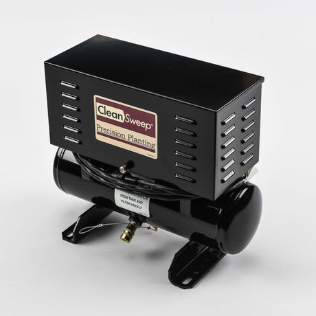 precision planting air force compressor Precision Planting Assembly, Electric Compressor