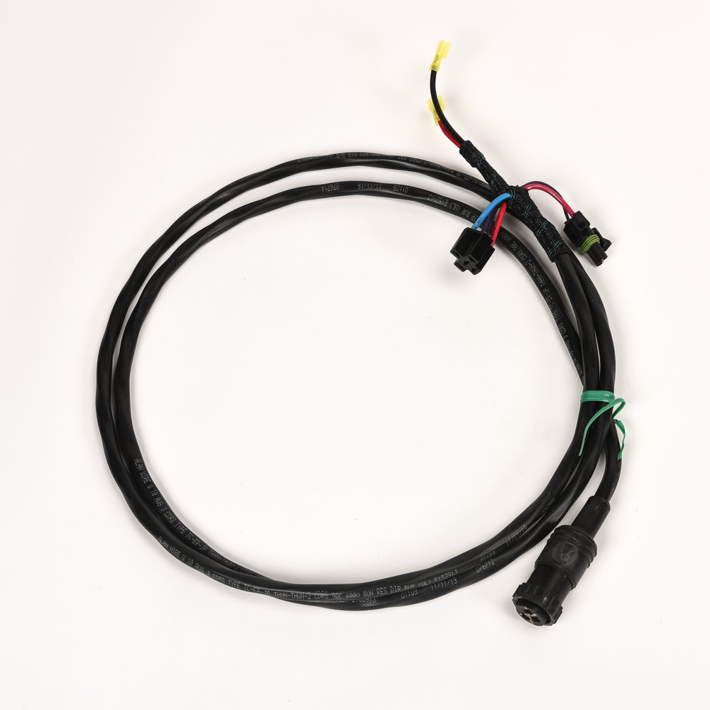 Precision Planting Harness, Compressor 755091 Parts - True Ag & Turf