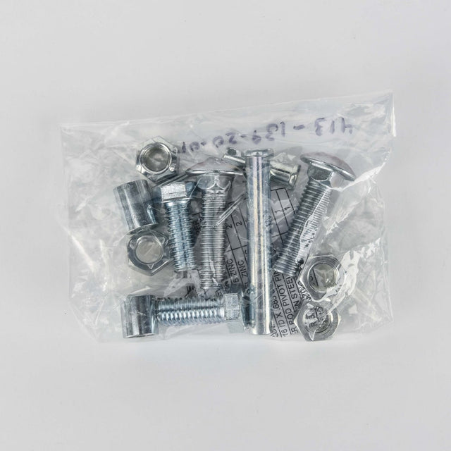 Precision Planting Hardware Kit, 2967-042/-043 Cylinder 755182 Parts - True Ag & Turf