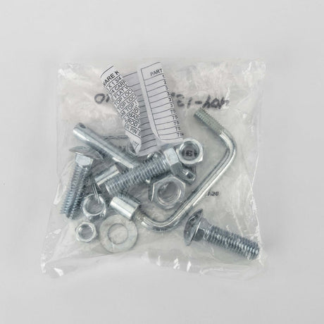 Precision Planting Hardware Kit, 2967-035 Short Cylinder 755184 Parts - True Ag & Turf