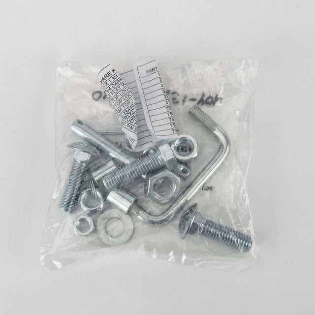 Precision Planting Hardware Kit, 2967-035 Short Cylinder 755184 Parts - True Ag & Turf