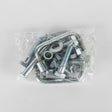 Precision Planting Hardware Kit, Martin C125 MTR (low) Cylinder 755187 Parts - True Ag & Turf