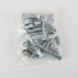 Precision Planting Hardware Kit, Yetter 2967-035 (low) Cylinder 755188 Parts - True Ag & Turf