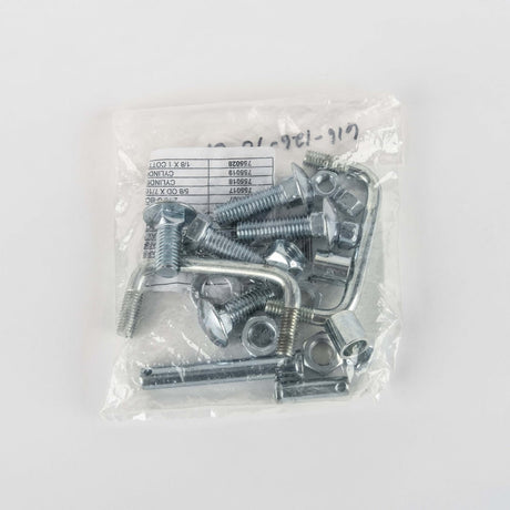 Precision Planting Hardware Kit, Martin C125 MTS Cylinder 755191 Parts - True Ag & Turf