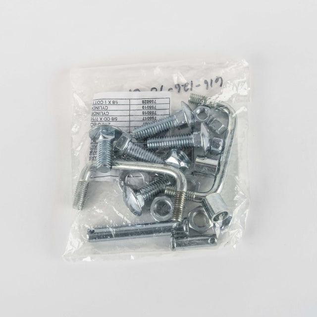 Precision Planting Hardware Kit, Martin C125 MTS Cylinder 755191 Parts - True Ag & Turf