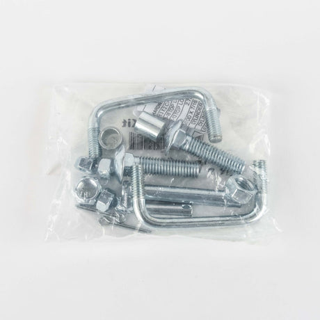 Precision Planting Hardware Kit, Martin C125 MTS Cylinder 755196 Parts - True Ag & Turf