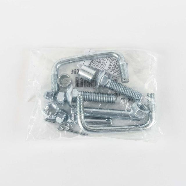 Precision Planting Hardware Kit, Martin C125 MTS Cylinder 755196 Parts - True Ag & Turf