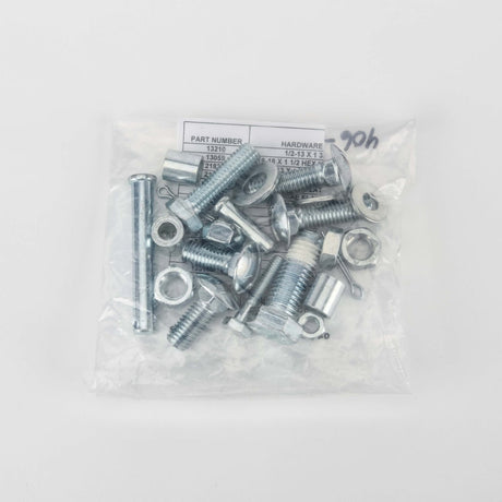 Precision Planting Hardware Kit, Martin BD,BK, BW 1360 Cylinder 755201 Parts - True Ag & Turf