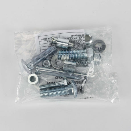 Precision Planting Hardware Kit, Martin BDC 1360 Cylinder 755206 Parts - True Ag & Turf