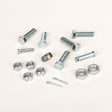 Precision Planting Hardware Kit, 2967-029, JD7000/Kinze/White 755237 Parts - True Ag & Turf