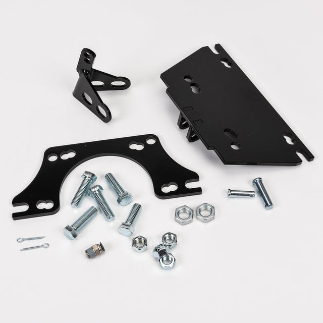 Precision Planting Cylinder Bracket Kit, 2967-013 JD7000/Kinze/White 755270 Parts - True Ag & Turf