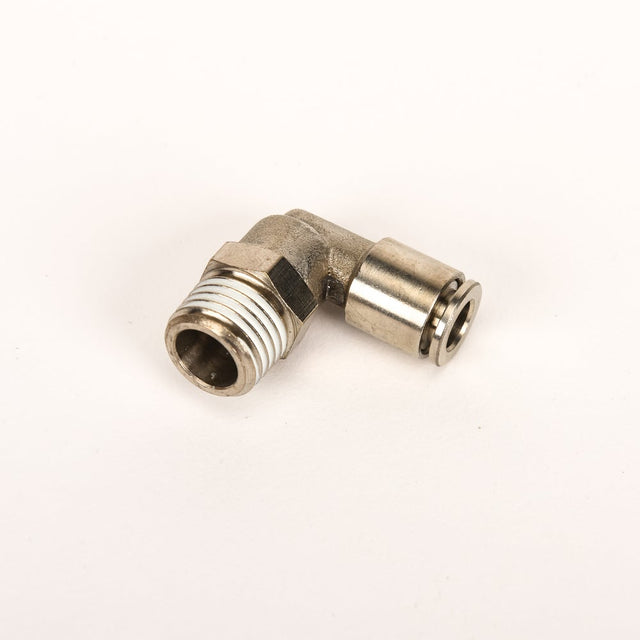 Precision Planting Elbow, 1/4" NPTx1/4" PTC 755272 Parts - True Ag & Turf