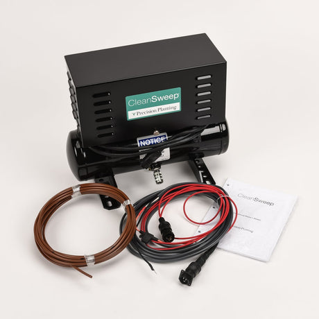precision planting air force for sale Precision Planting Control system