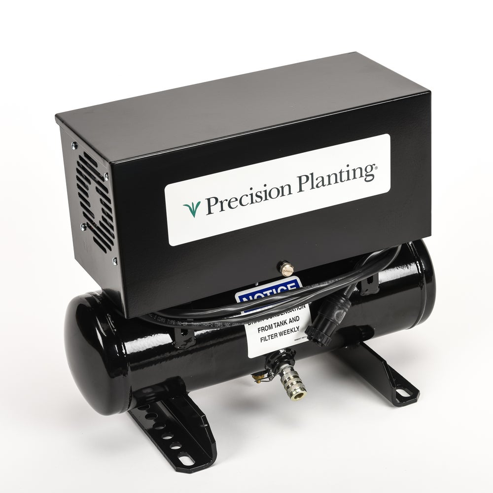 precision planting air force cost Precision Planting Assembly, Electric Compressor