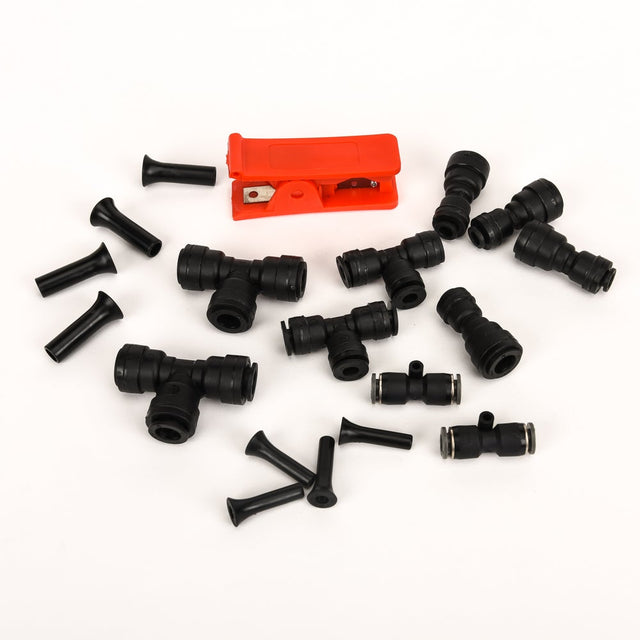 Precision Planting Kit, Furrowforce Essentials and Spare Fittings 756130 Parts - True Ag & Turf