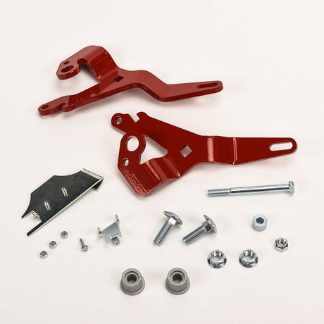 Precision Planting Kit, Shank Bracket (CIH 1200) 756137 Parts - True Ag & Turf