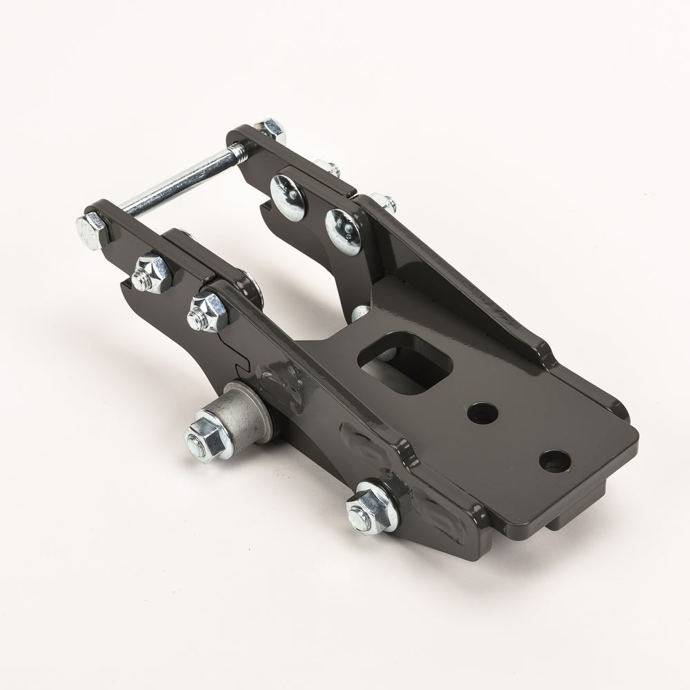 Precision Planting Kit, Extended Shank Bracket (PP / White) 756161 Parts - True Ag & Turf