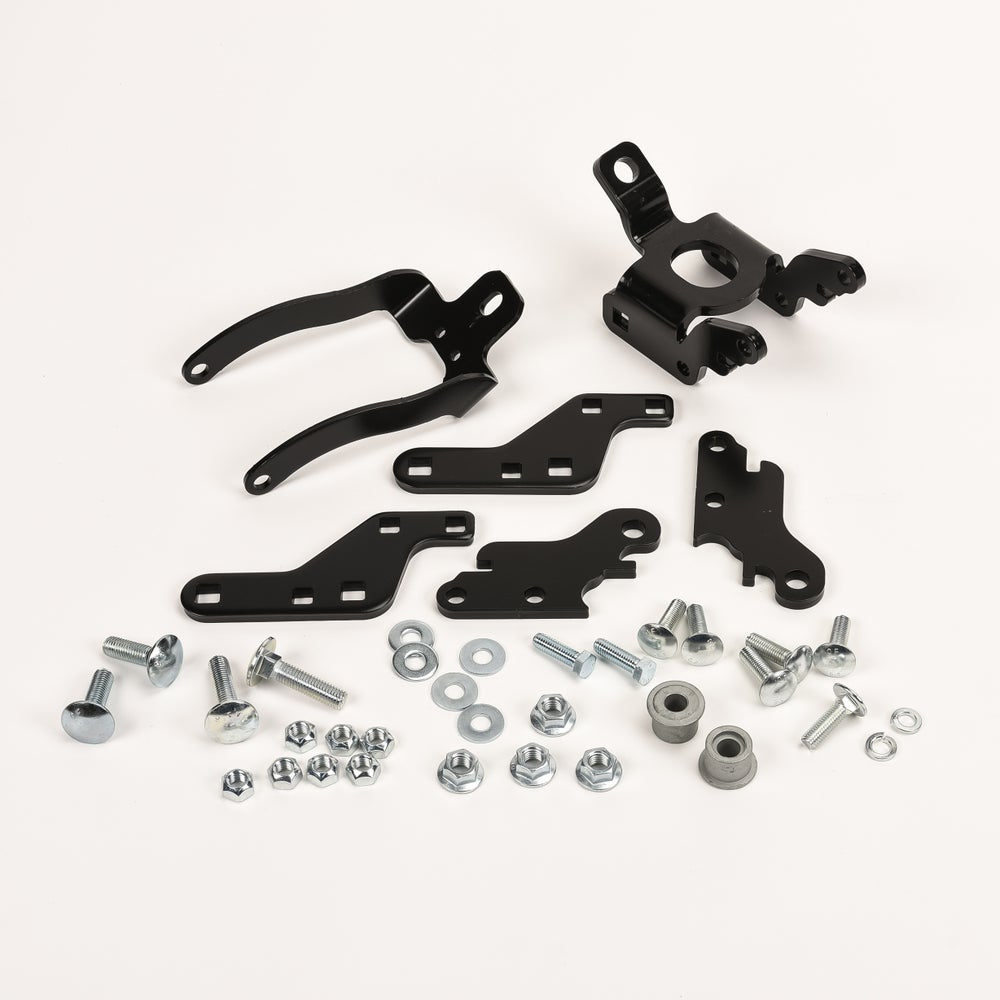 Precision Planting Kit, Extended Shank Bracket (KZ 3000) 756164 Parts - True Ag & Turf