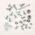 Precision Planting Hardware Kit, Shank Bracket KZ-3000 756186 Parts - True Ag & Turf