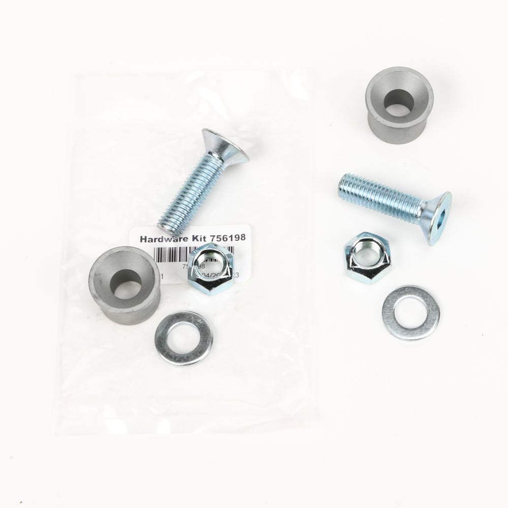 Precision Planting Kit, Reversal Bushing 756198 Parts - True Ag & Turf