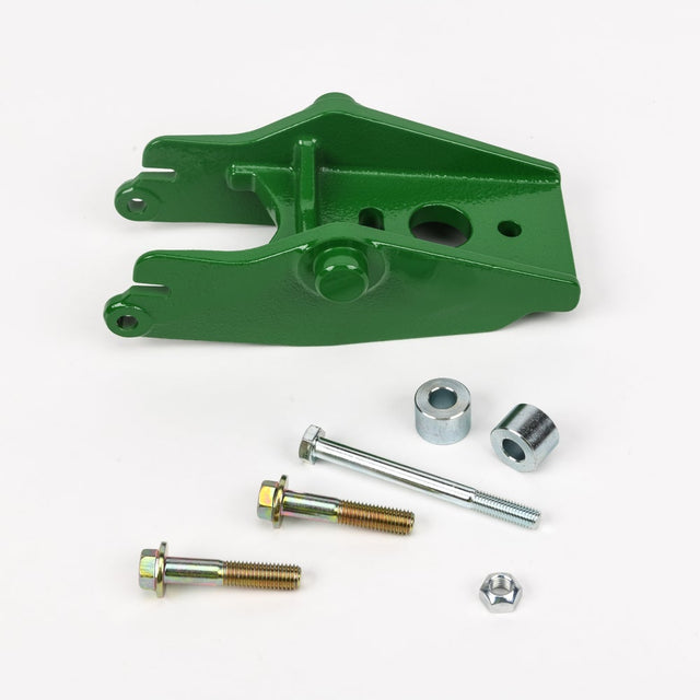 Precision Planting Kit - Shank Interface Bracket (JD) 756228 Parts - True Ag & Turf