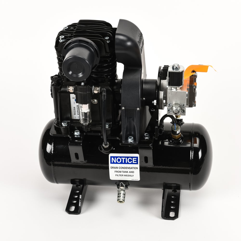 Precision Planting Hydraulic Compressor Kit, 4 - Gallon 756500 Parts - True Ag & Turf