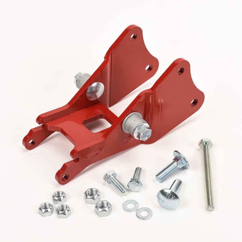 Precision Planting Kit, Setback Bracket - Maestro, Furrowforce 756635 Parts - True Ag & Turf