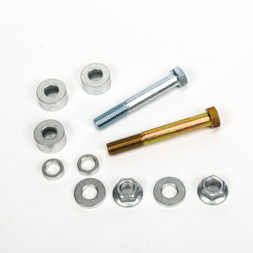 Precision Planting Kit, Spindle Hardware - Standard 757036 Parts - True Ag & Turf