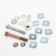 Precision Planting Kit, Spindle Hardware - Narrow 757037 Parts - True Ag & Turf