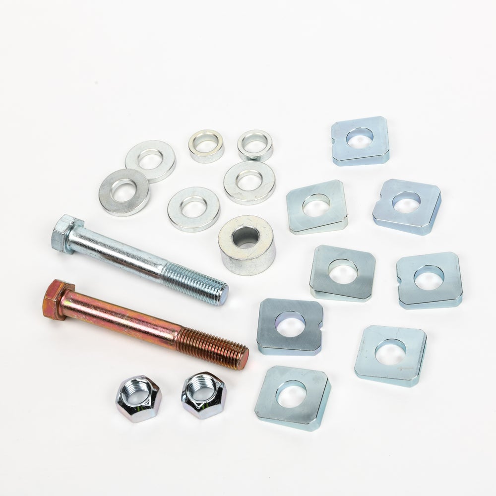 Precision Planting Kit, Spindle Hardware - Narrow 757037 Parts - True Ag & Turf