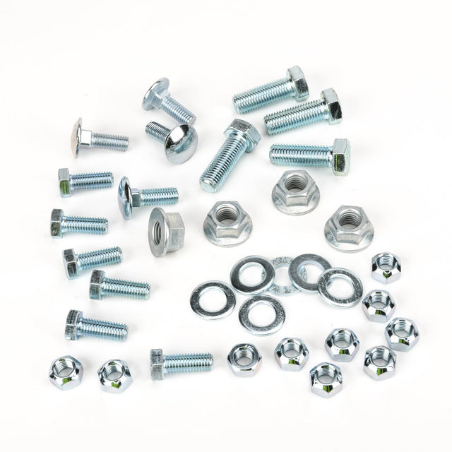 Precision Planting Hardware Kit, 10" Setback 757064 Parts - True Ag & Turf