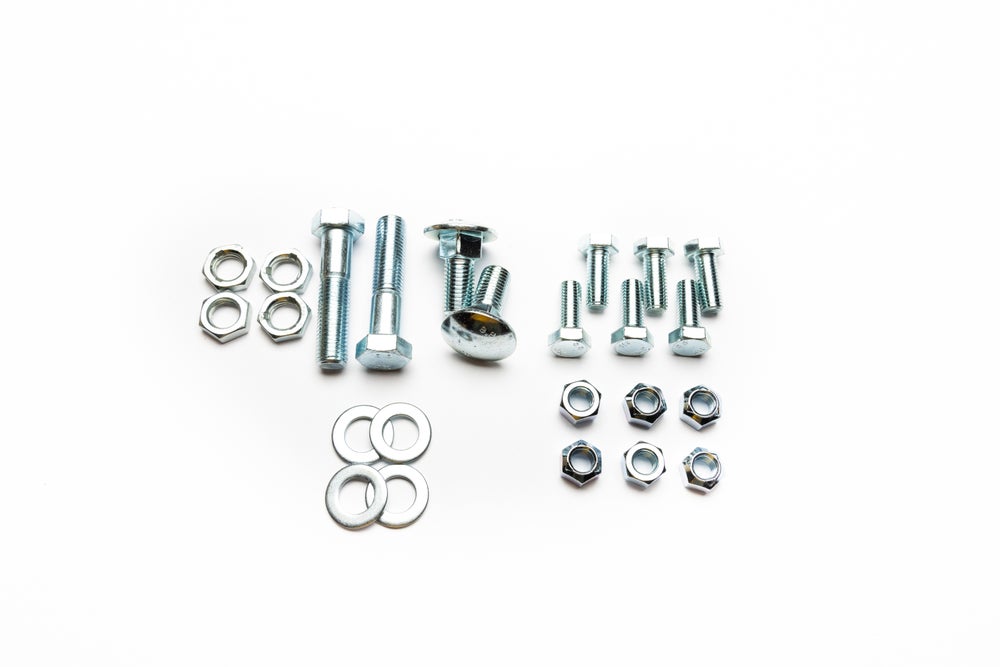 Precision Planting Hardware Kit, JD Pivot Row 757073 Parts - True Ag & Turf