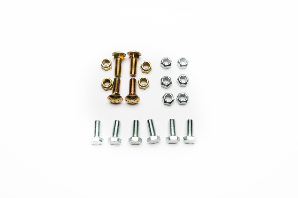 Precision Planting Hardware Kit - CIH 1200 757081 Parts - True Ag & Turf
