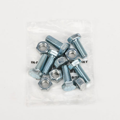 Precision Planting Hardware Kit - In-Between Mount Bracket 757107 Parts - True Ag & Turf