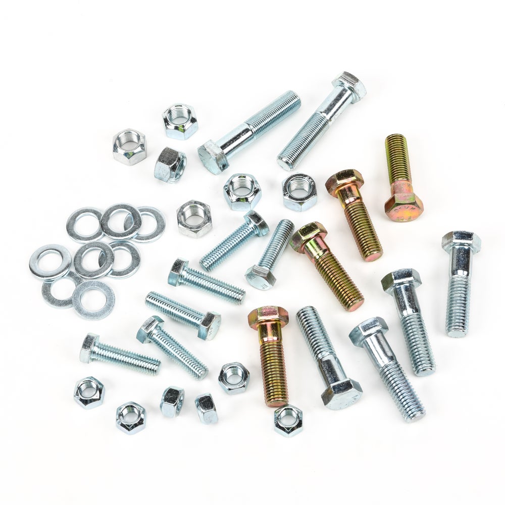 Precision Planting Hardware Kit, Parallel Arm Mount 757129 Parts - True Ag & Turf