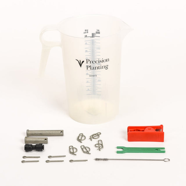 Precision Planting Kit, Essentials - Conceal 758130 Parts - True Ag & Turf
